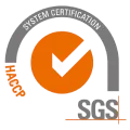 SGS Certified