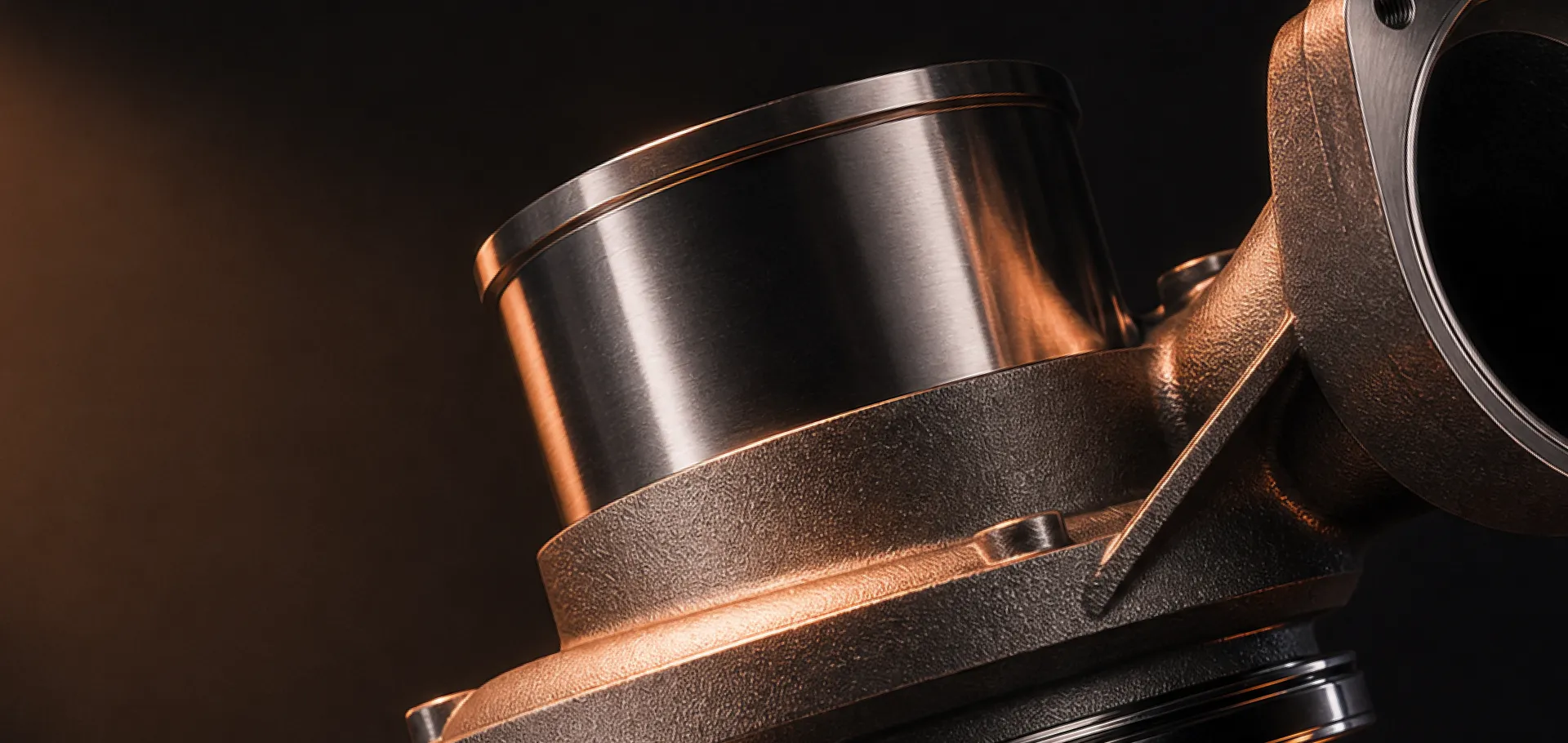 UPAPSI turbo close up