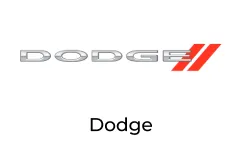 Dodge diesel engine turbocharger brand logo