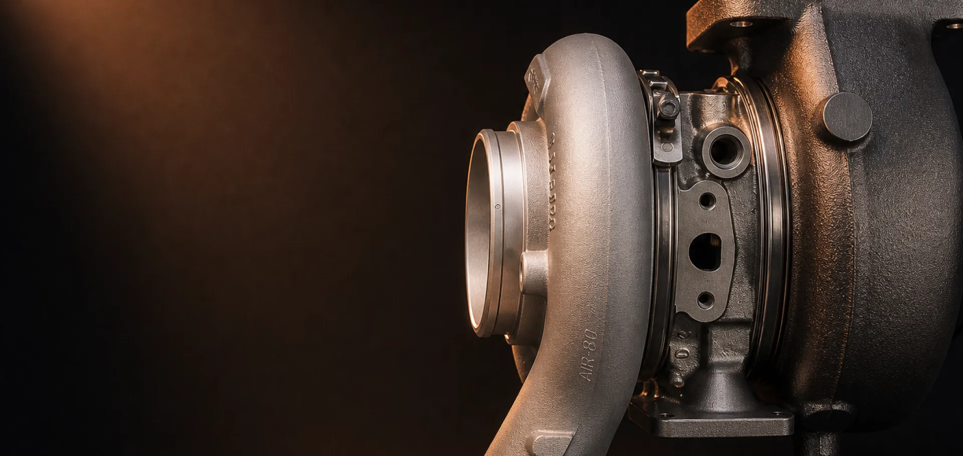 Brand new Cummins Holset turbocharger for ISX15 ISM ISL and N14 commercial engines supplied by UPAPSI