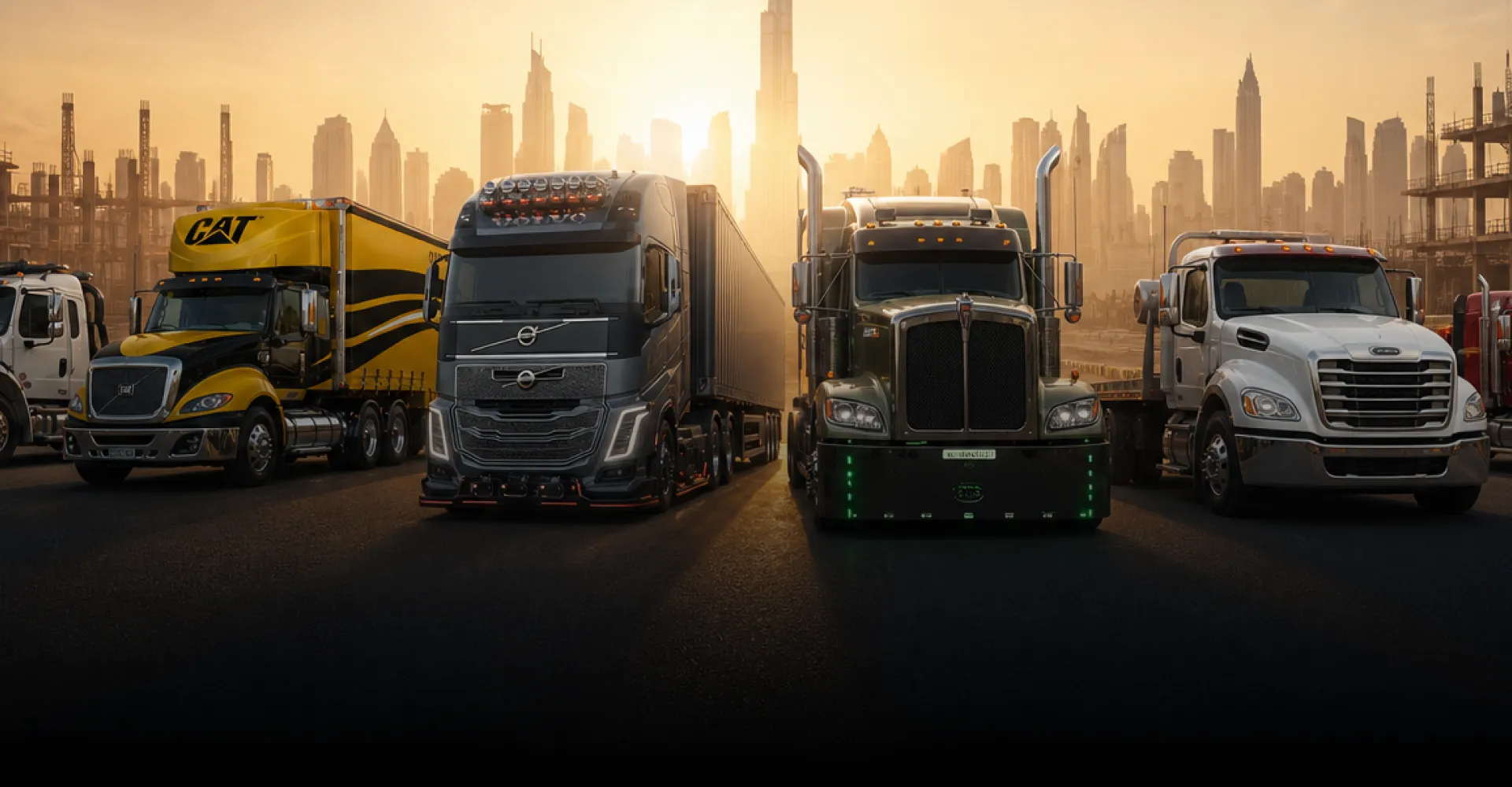 A supply partner that keeps your bay moving