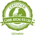 CARB Certification